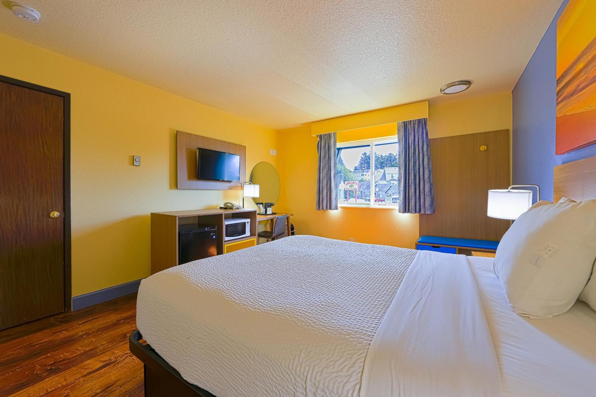 แทรเวลลอดจ์ บาย วินด์แฮม ลินคอล์นซิตี้ Hotel ลินคอล์น ซิตี้ ภายนอก รูปภาพ